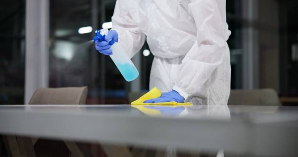Licensed Biohazard service in Harrisburg, PA - Crime Scene Cleaner Online